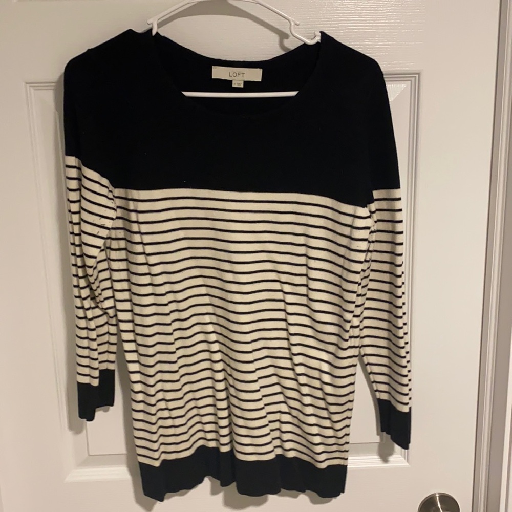 Women’s Loft Sweater
